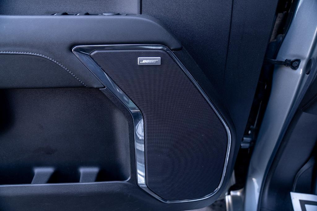 used 2024 Chevrolet Silverado 1500 car, priced at $59,900