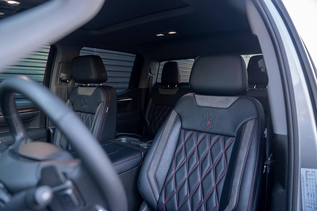 used 2024 Chevrolet Silverado 1500 car, priced at $59,900