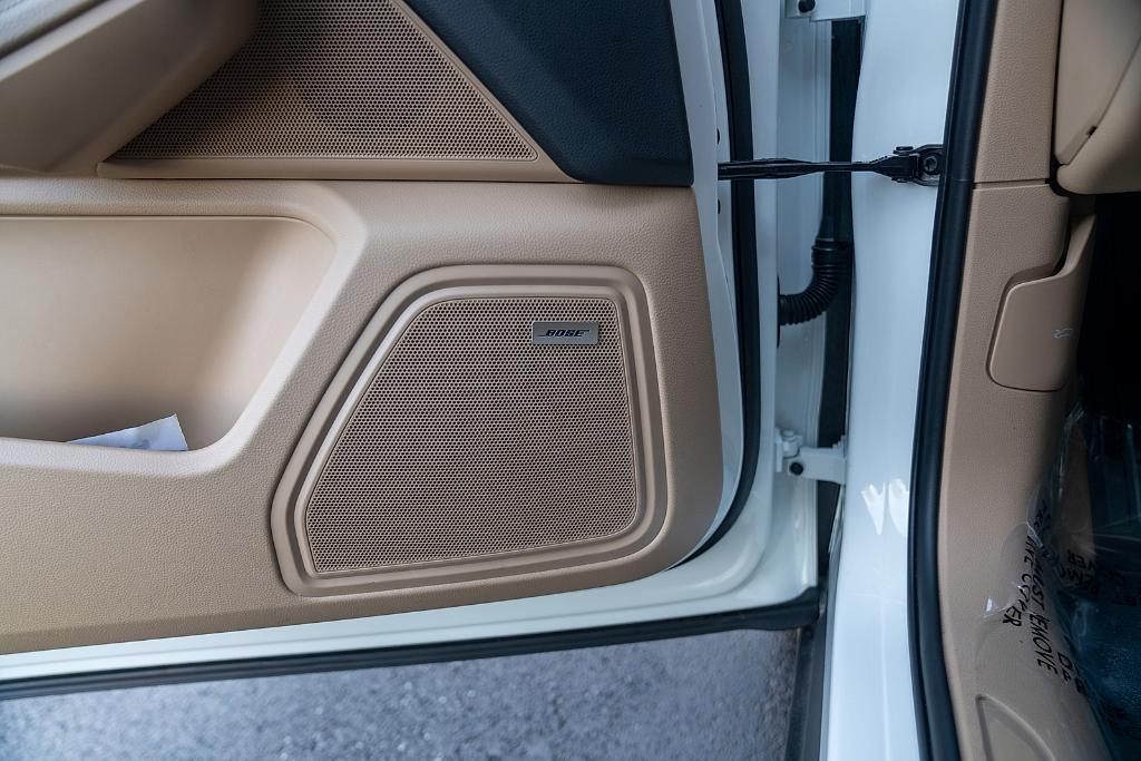 used 2025 Porsche Macan car, priced at $60,900