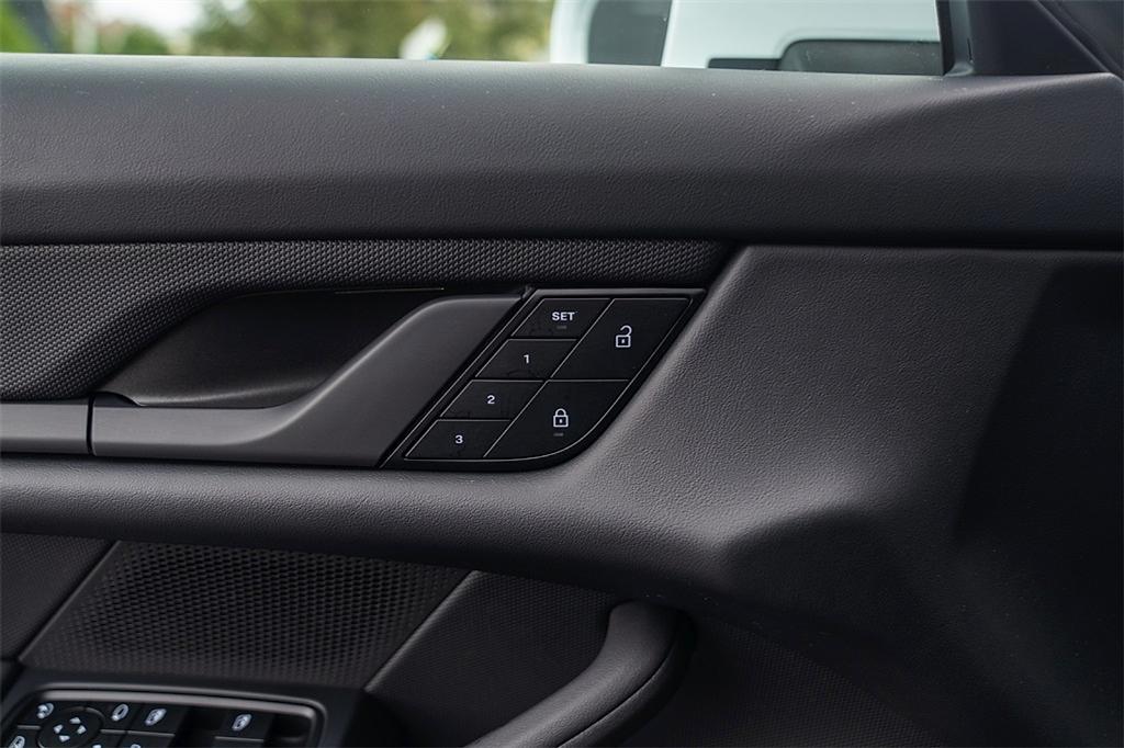 used 2023 Porsche Taycan car, priced at $68,900