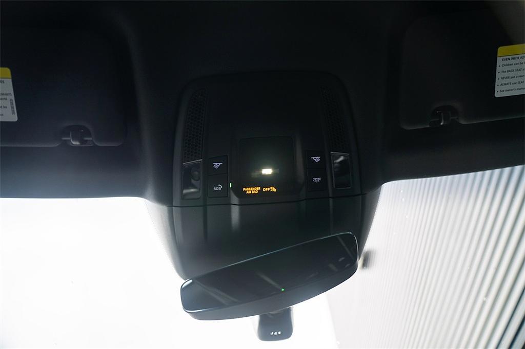 used 2023 Porsche Taycan car, priced at $68,900