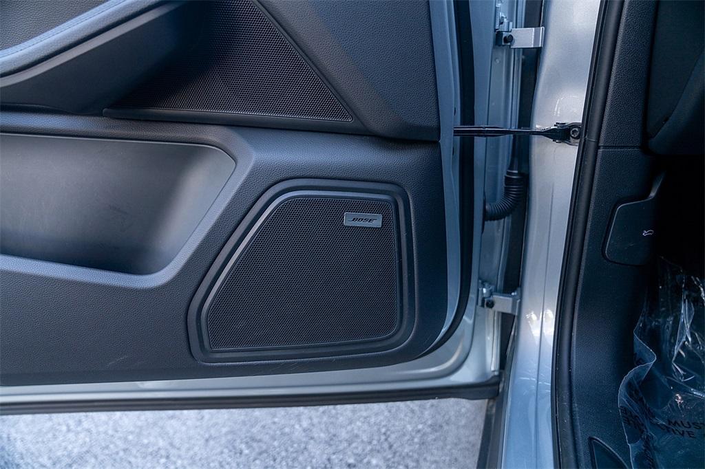 used 2025 Porsche Macan car, priced at $59,495