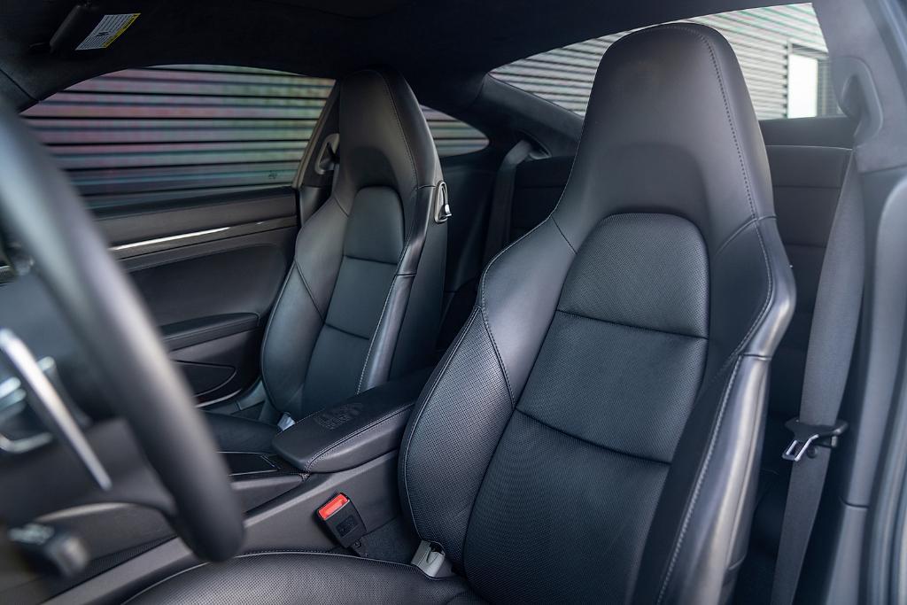 used 2015 Porsche 911 car, priced at $147,900