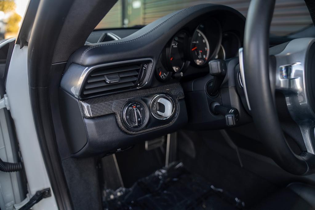 used 2015 Porsche 911 car, priced at $147,900