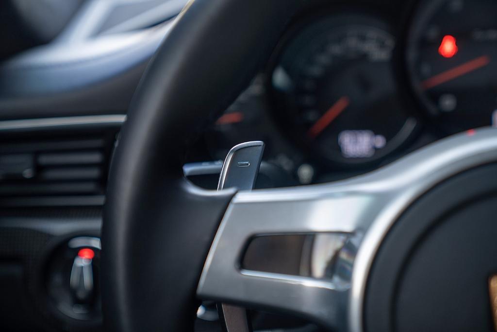 used 2015 Porsche 911 car, priced at $147,900