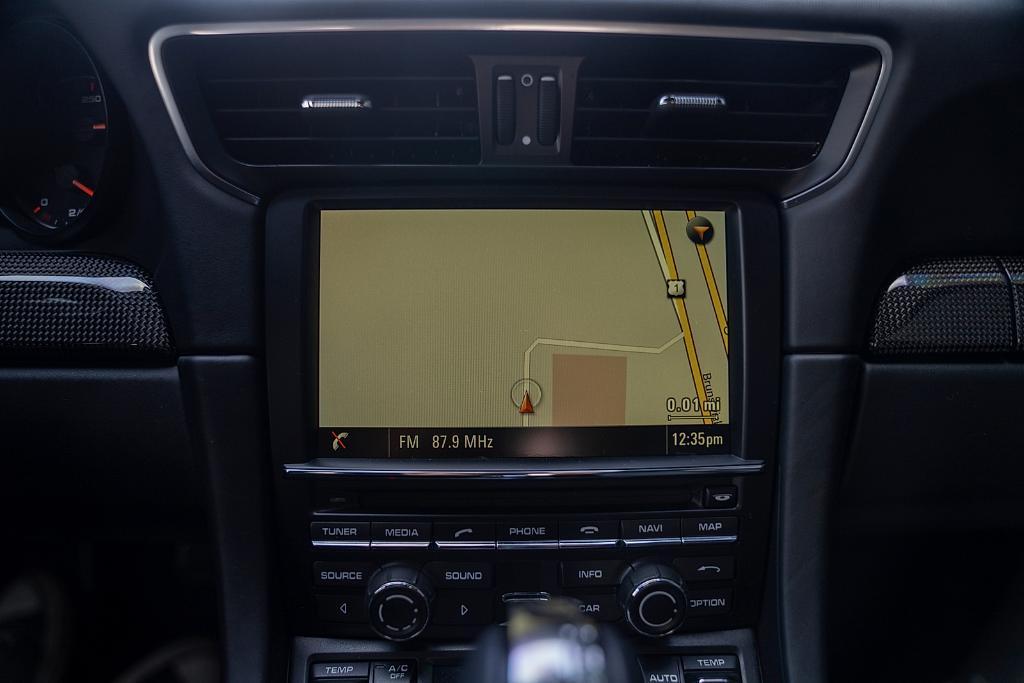 used 2015 Porsche 911 car, priced at $147,900