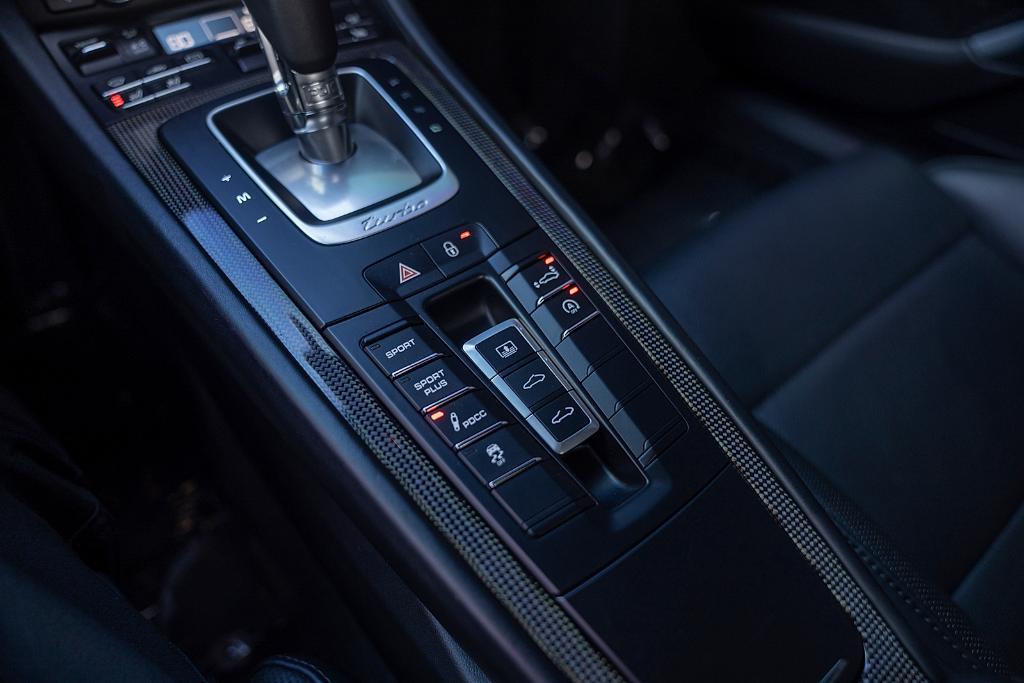 used 2015 Porsche 911 car, priced at $147,900