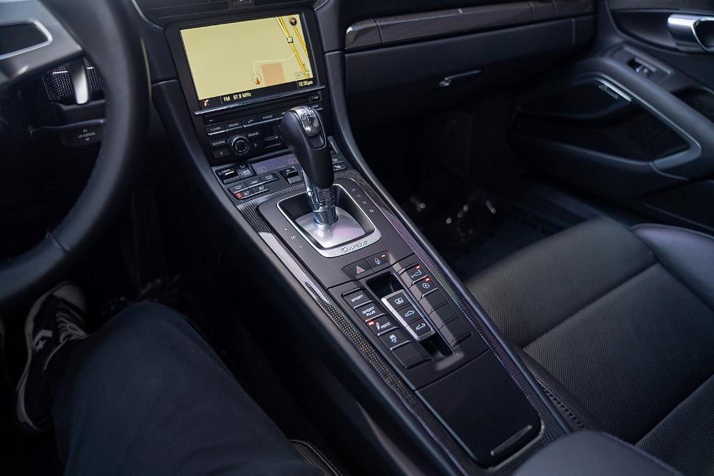 used 2015 Porsche 911 car, priced at $147,900