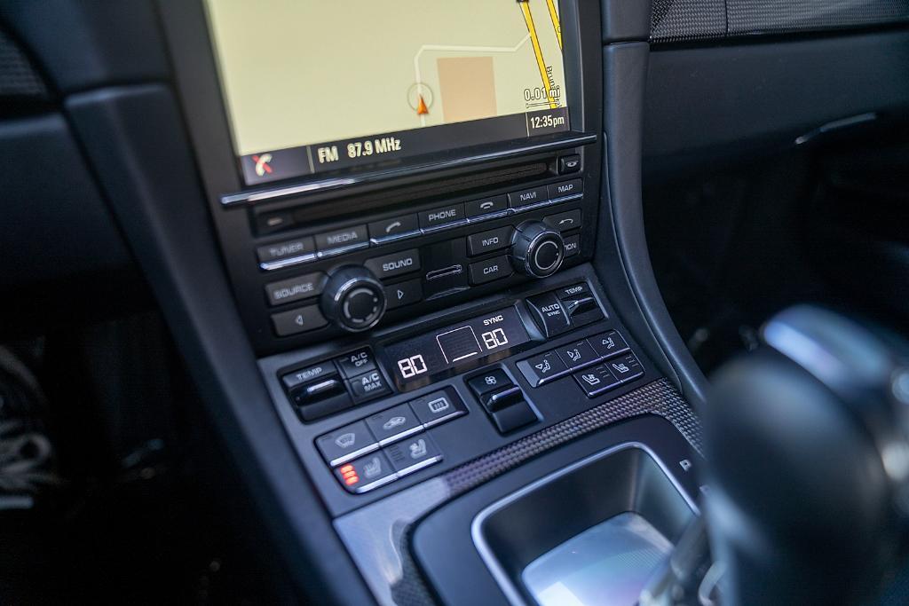 used 2015 Porsche 911 car, priced at $147,900