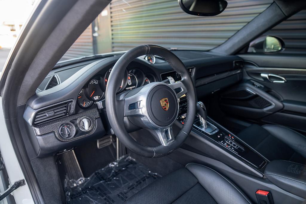 used 2015 Porsche 911 car, priced at $147,900
