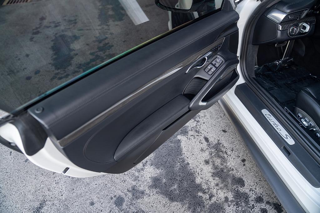 used 2015 Porsche 911 car, priced at $147,900