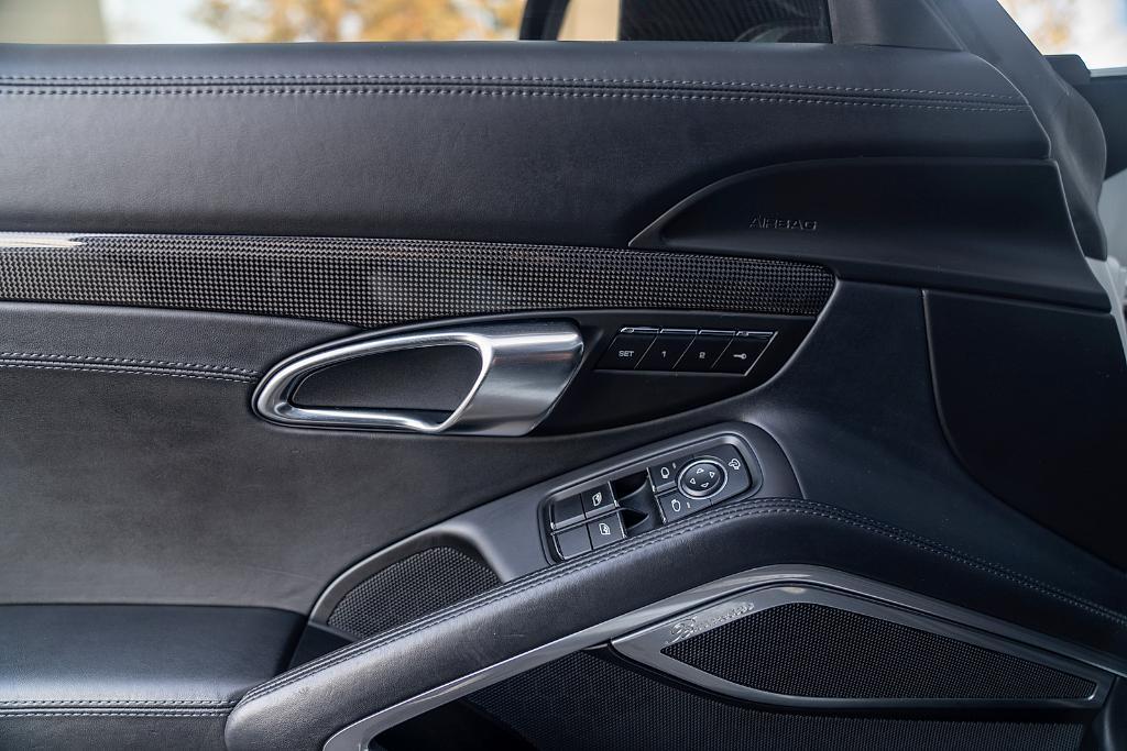 used 2015 Porsche 911 car, priced at $147,900