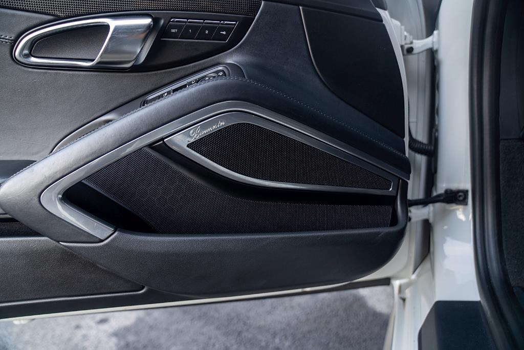 used 2015 Porsche 911 car, priced at $147,900