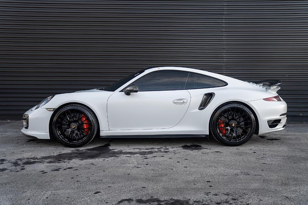 used 2015 Porsche 911 car, priced at $147,900