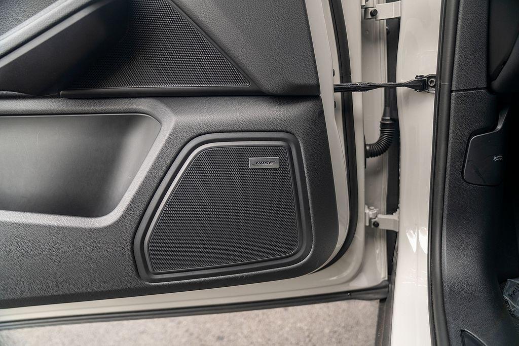 used 2025 Porsche Macan car, priced at $69,900