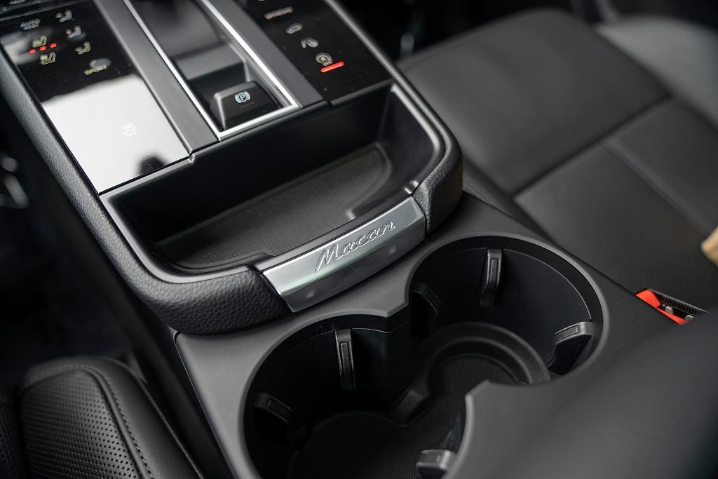 used 2026 Porsche Macan car, priced at $66,900