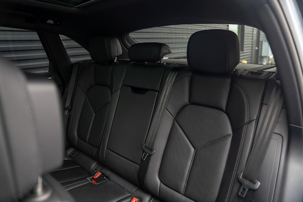 used 2026 Porsche Macan car, priced at $66,900