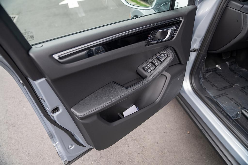 used 2026 Porsche Macan car, priced at $66,900