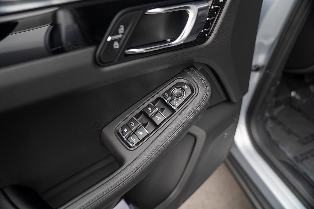used 2026 Porsche Macan car, priced at $66,900