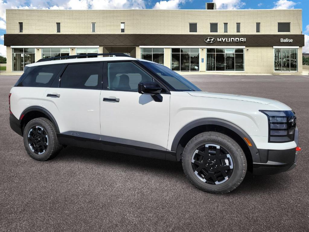 new 2026 Hyundai Palisade car, priced at $52,670