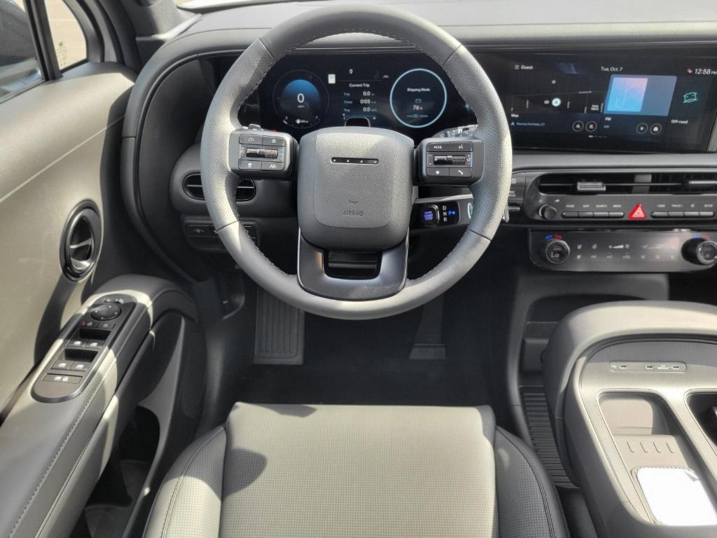 new 2026 Hyundai Palisade car, priced at $52,670