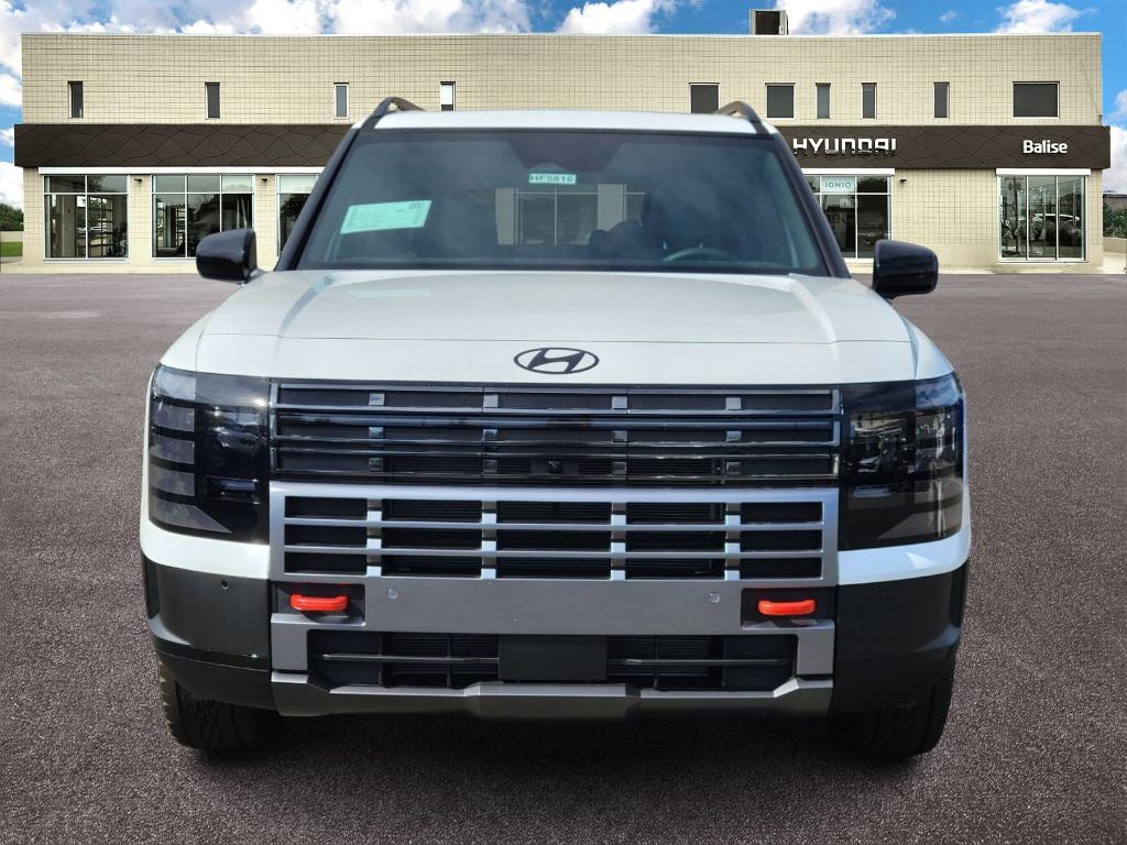 new 2026 Hyundai Palisade car, priced at $52,670