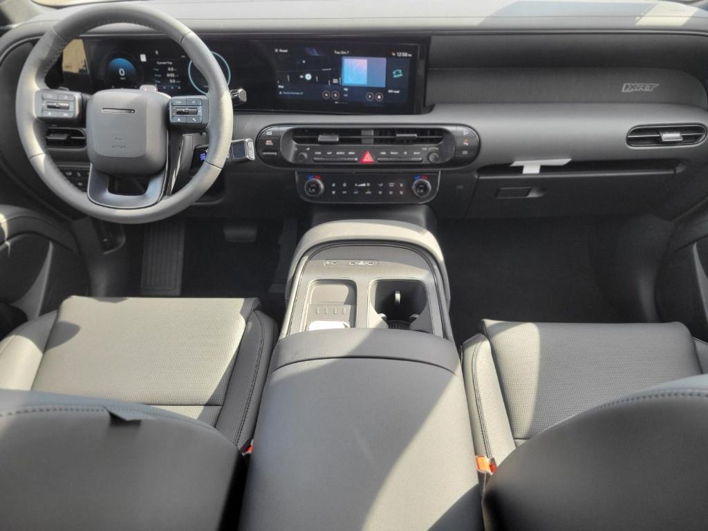 new 2026 Hyundai Palisade car, priced at $52,670