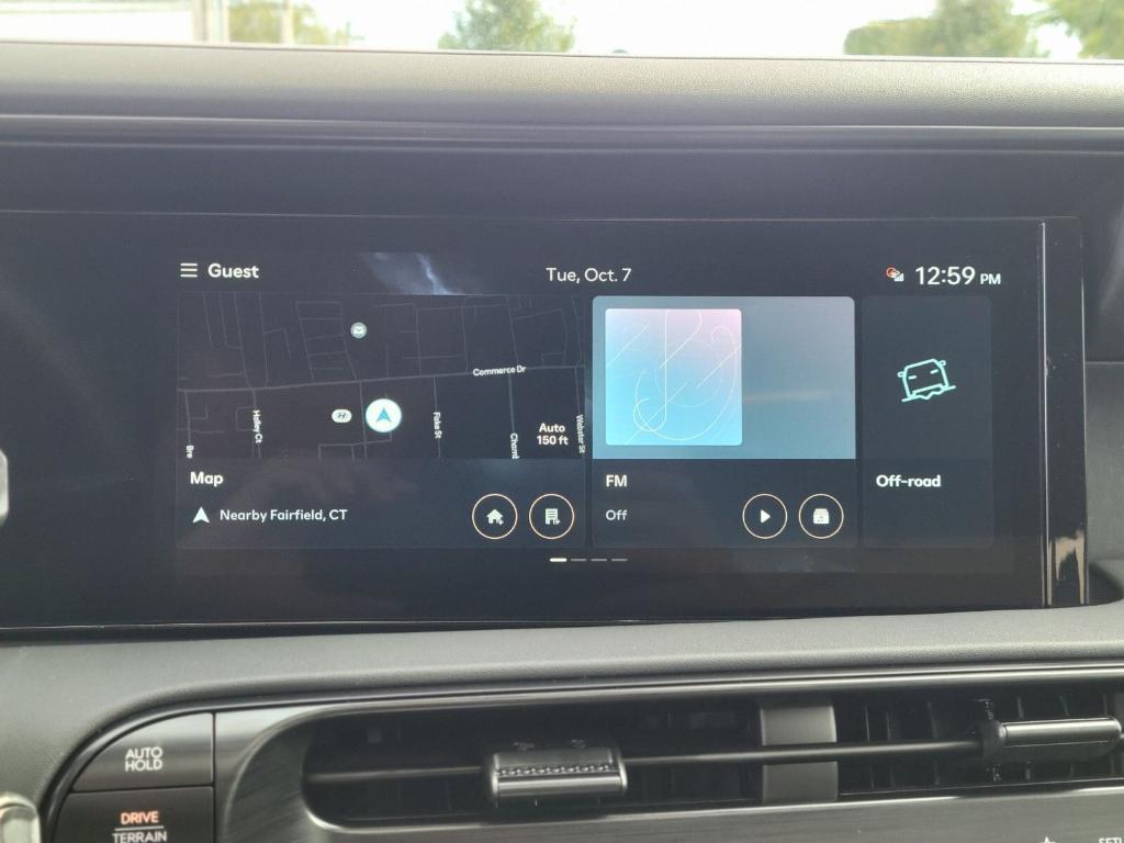 new 2026 Hyundai Palisade car, priced at $52,670