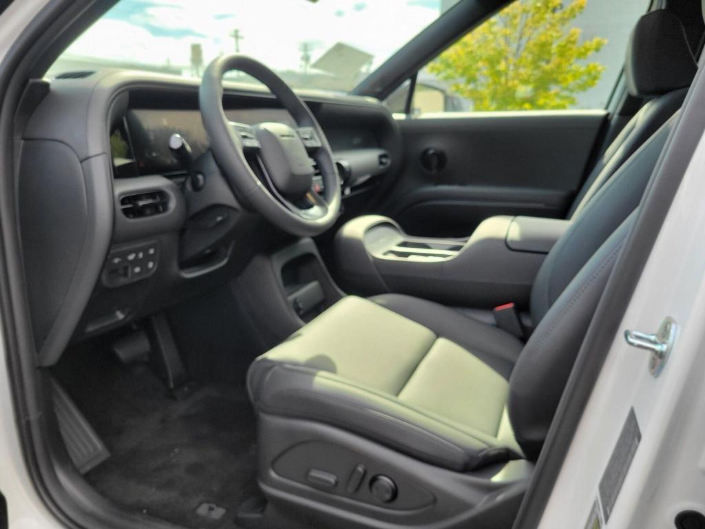 new 2026 Hyundai Palisade car, priced at $52,670