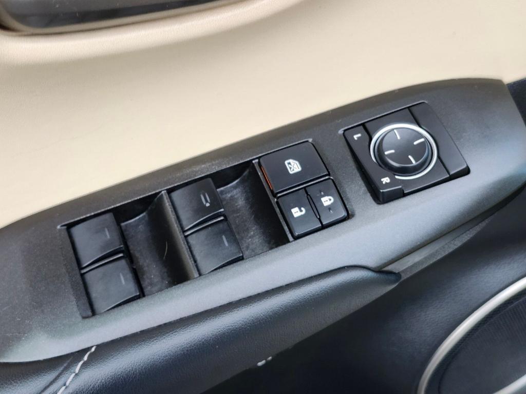 used 2015 Lexus NX 200t car, priced at $15,977