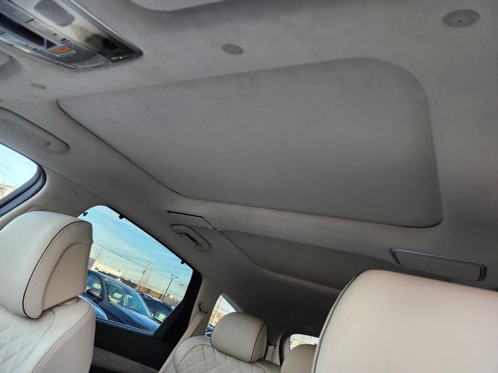 new 2026 Genesis GV80 car, priced at $85,625