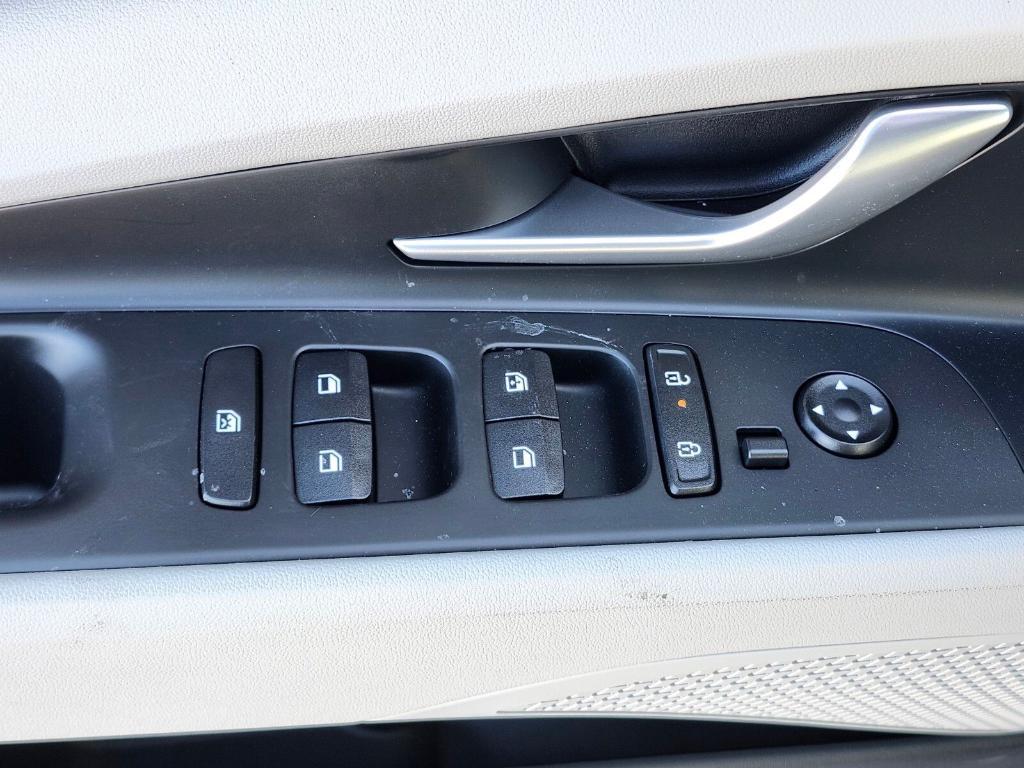 new 2026 Hyundai Elantra car, priced at $29,040