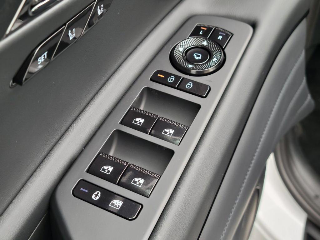 new 2026 Genesis GV80 car, priced at $86,200