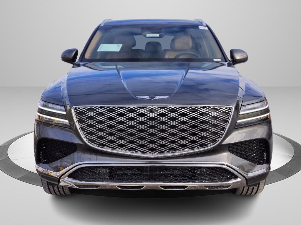 new 2026 Genesis GV80 car, priced at $71,480