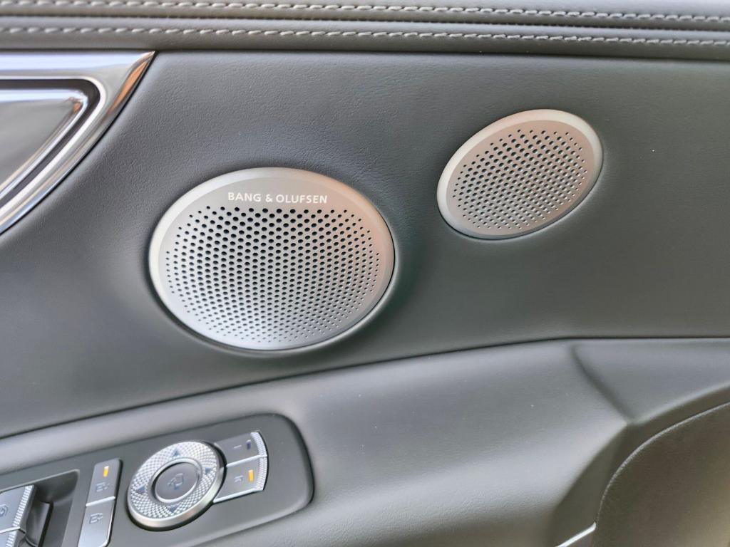 new 2026 Genesis GV80 car, priced at $71,480