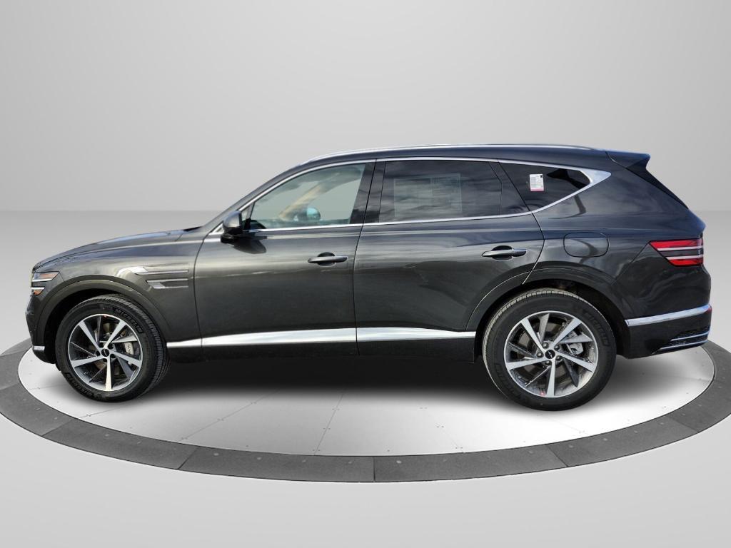 new 2026 Genesis GV80 car, priced at $71,480