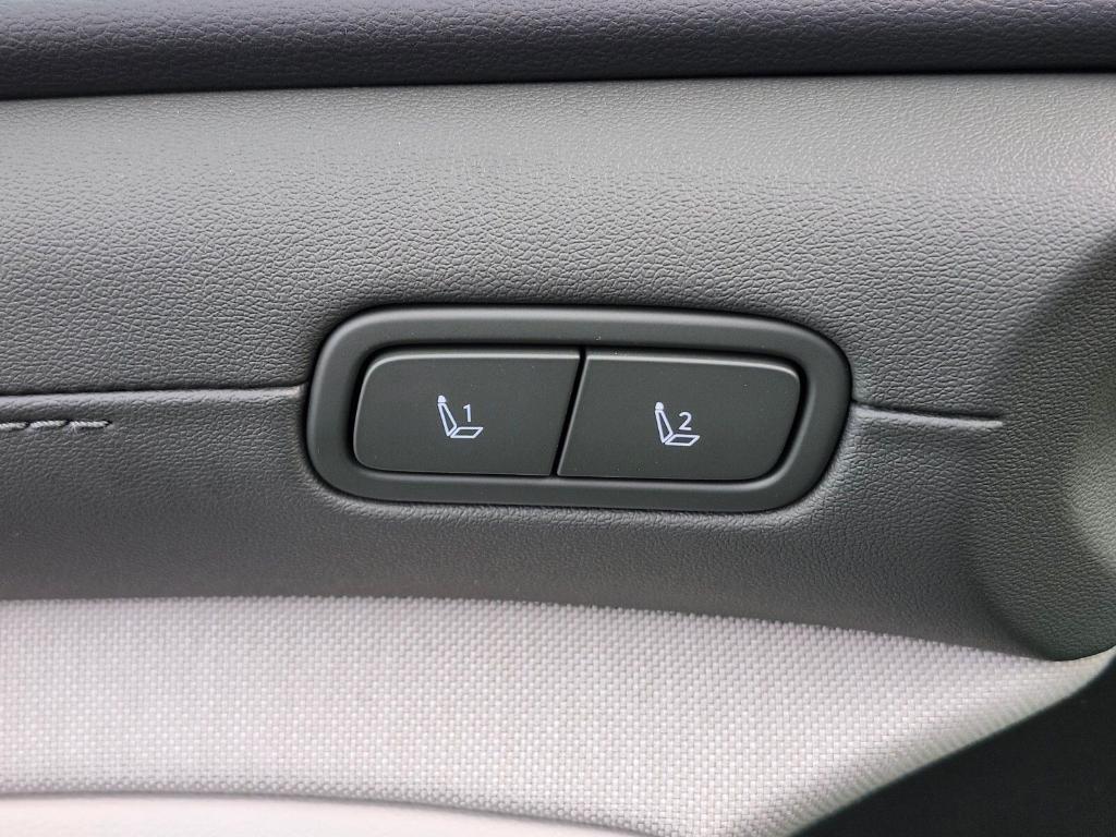 new 2026 Hyundai TUCSON Hybrid car, priced at $44,560