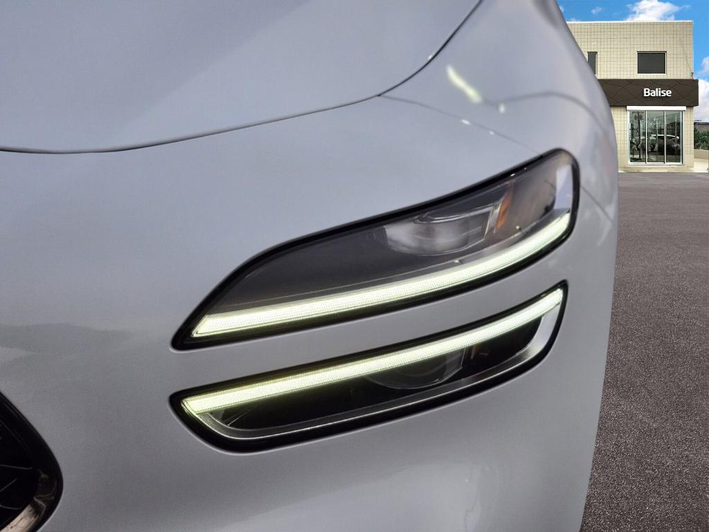 used 2025 Genesis G70 car, priced at $38,977