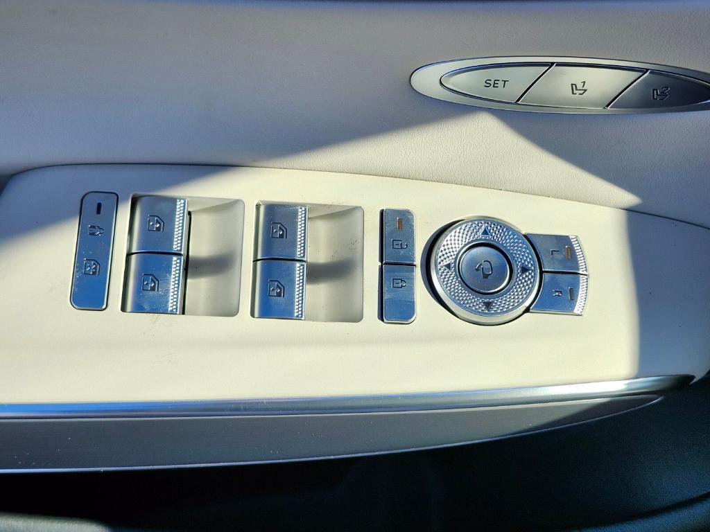 new 2026 Genesis GV70 car, priced at $54,965