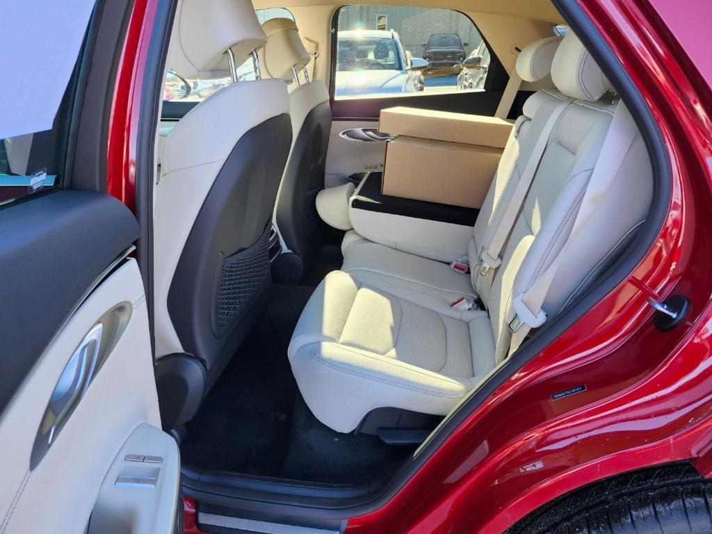 new 2026 Genesis GV70 car, priced at $54,965