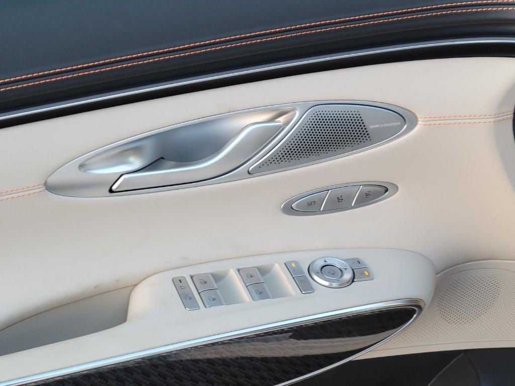 new 2026 Genesis GV70 car, priced at $73,645