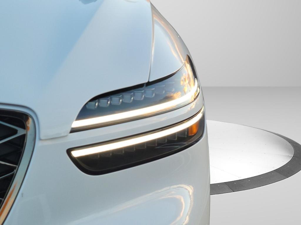 new 2026 Genesis GV70 car, priced at $73,645