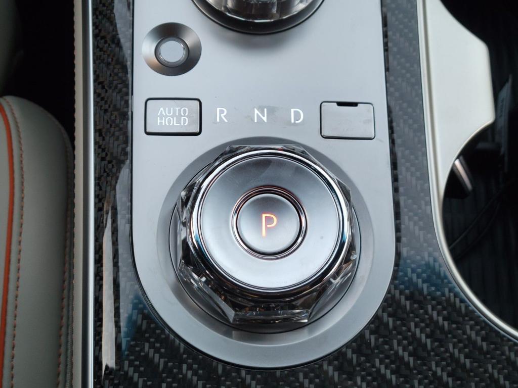 new 2026 Genesis GV70 car, priced at $73,645