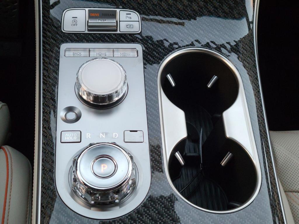 new 2026 Genesis GV70 car, priced at $73,645