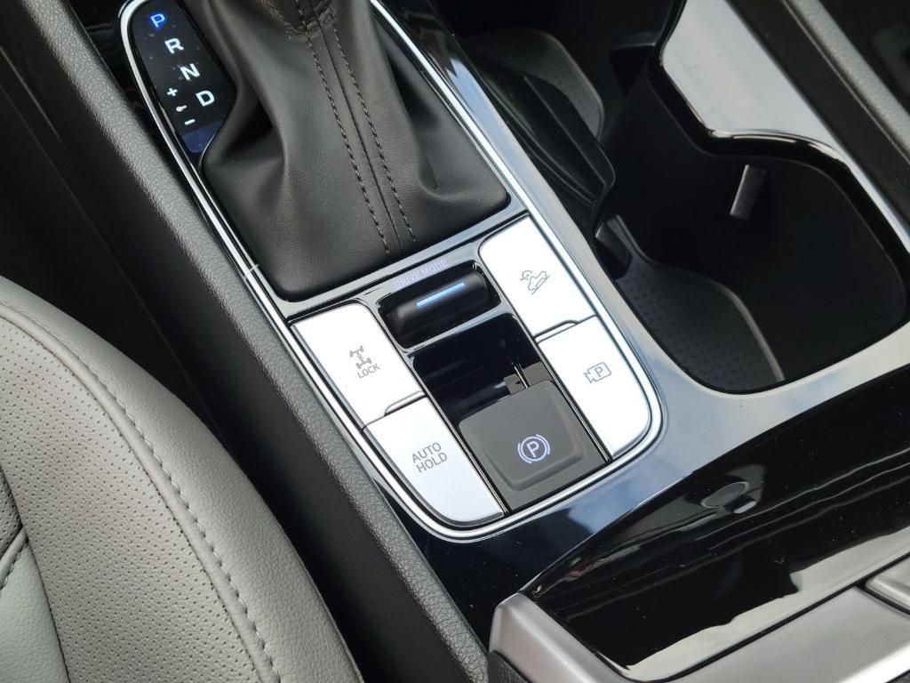 new 2026 Hyundai SANTA CRUZ car, priced at $35,435