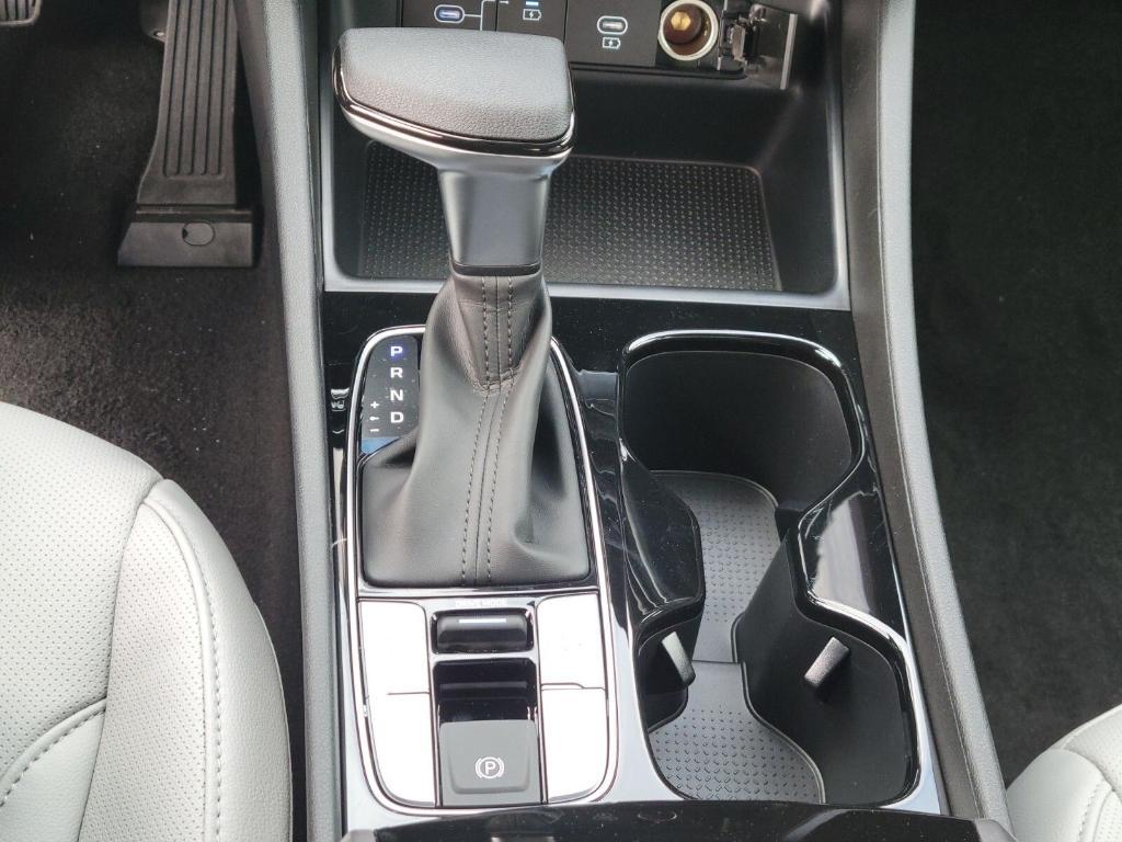 new 2026 Hyundai SANTA CRUZ car, priced at $35,435