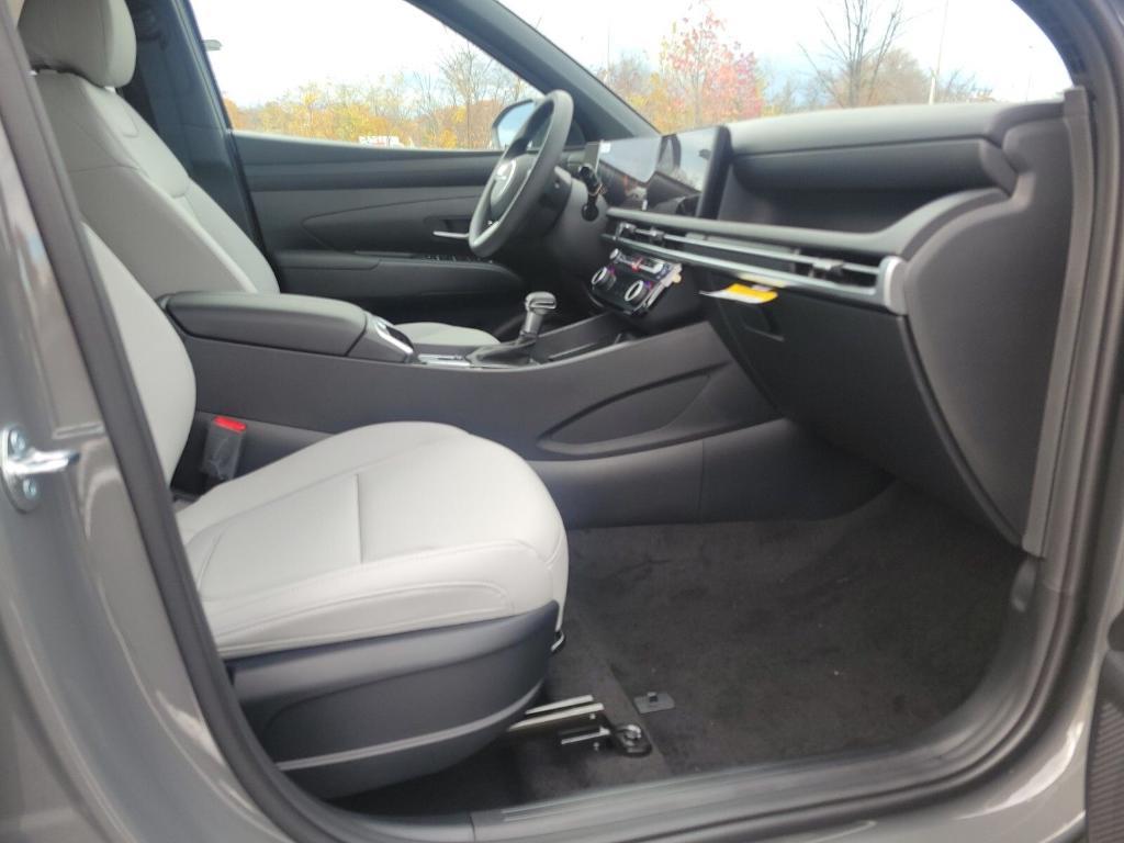 new 2026 Hyundai SANTA CRUZ car, priced at $35,435