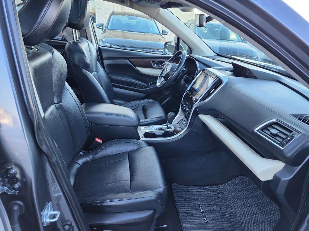 used 2022 Subaru Ascent car, priced at $25,277