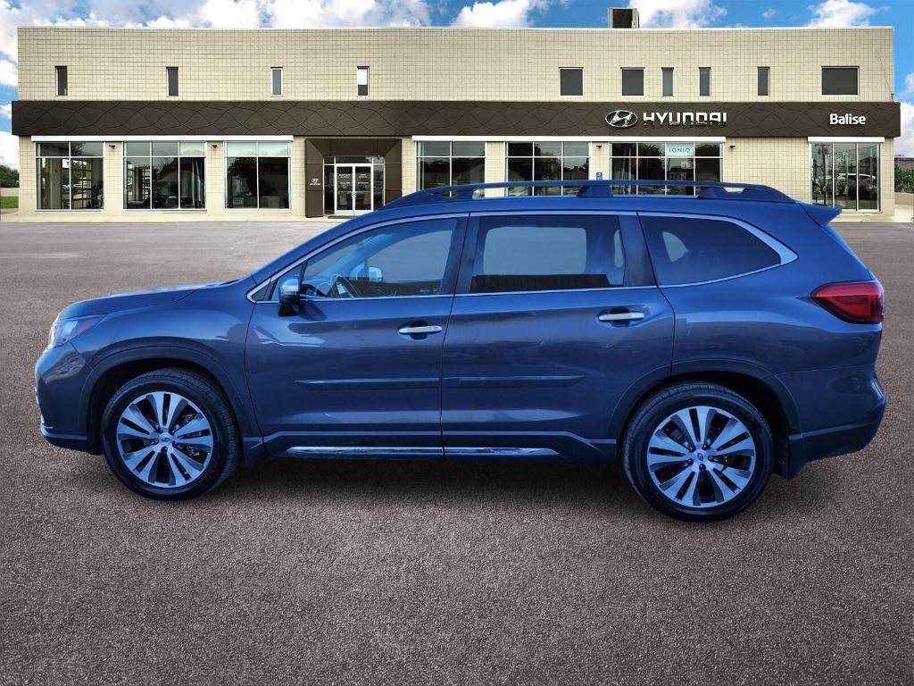 used 2022 Subaru Ascent car, priced at $25,277
