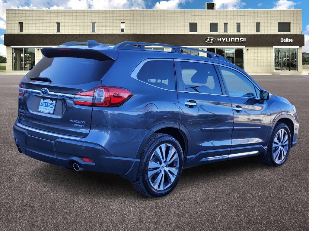 used 2022 Subaru Ascent car, priced at $25,277
